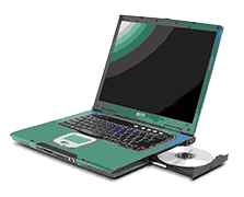 Ремонт ноутбука Acer Aspire 1450